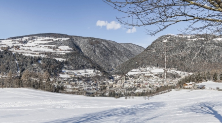 Wintersport Mühlbach